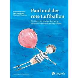 Paul und der rote Luftballon