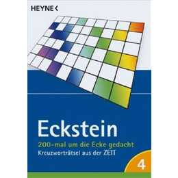 200-mal um die Ecke gedacht Band 4
