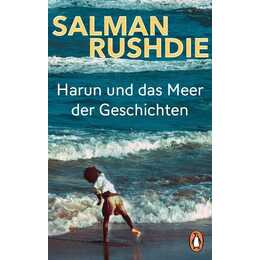 Harun und das Meer der Geschichten