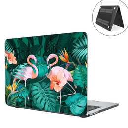 EG Hardcase (MacBook Pro 16" 2019, Blau)