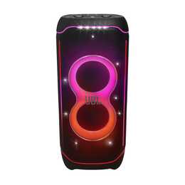 JBL BY HARMAN PartyBox Ultimate (WLAN, Bluetooth, Schwarz)