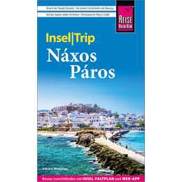 Náxos und Páros