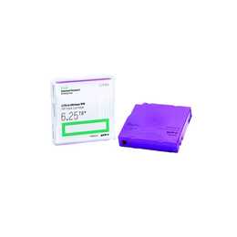 HP LTO Ultrium (6250 GB)