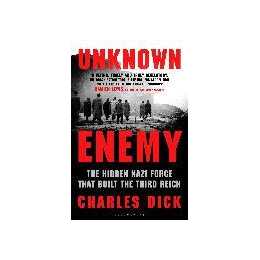 Unknown Enemy