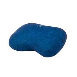 EXPED DeepSleep Coussin appui-tête (Bleu)
