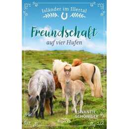 Freundschaft auf vier Hufen