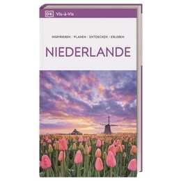 Vis-à-Vis Reiseführer Niederlande