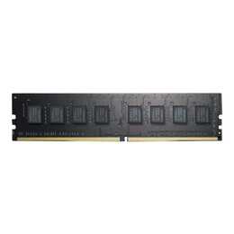 G.SKILL Value F4-2133C15S-8GNS (1 x 8 GB, DDR4-SDRAM 2133 MHz, DIMM 288-Pin)