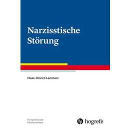 Narzisstische Störung