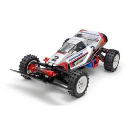 TAMIYA Super Sabre (Buggy, 1:10)