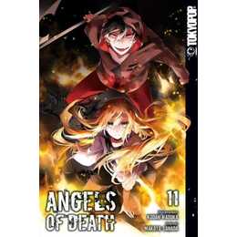 Angels of Death 11