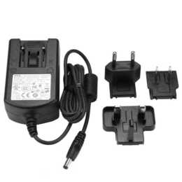 STARTECH.COM Netzteil DC (5 V, 1.49 m)