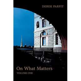 On What Matters