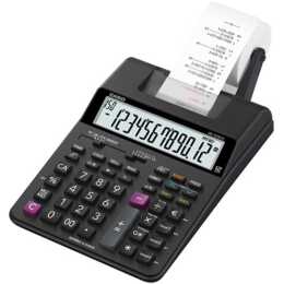 CASIO HR-150RCE Calculatrice-imprimante