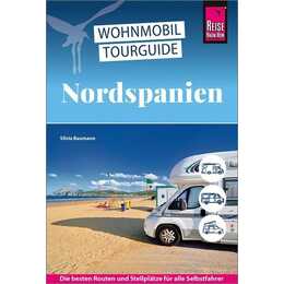 Wohnmobil-Tourguide Nordspanien