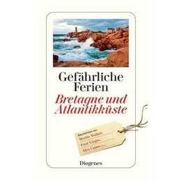 Gefährliche Ferien - Bretagne und Atlantikküste