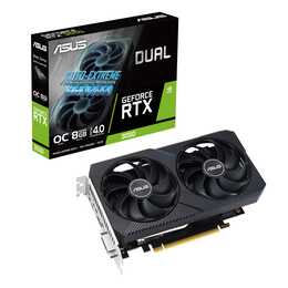 ASUS V2 - OC Edition Nvidia GeForce RTX 3050 (8 GB)