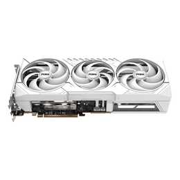 SAPPHIRE Pure AMD Radeon RX 9070 XT FH Trio (16 GB)
