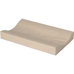 ZEWI BÉBÉ-JOU Wickelkissen True (Taupe, 9 cm x 72 cm x 44 cm)