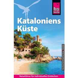 Reise Know-How Kataloniens Küste