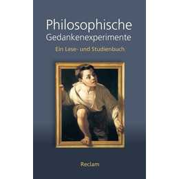 Philosophische Gedankenexperimente