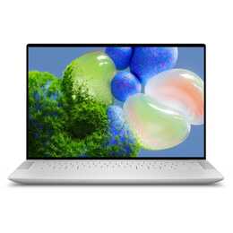 DELL XPS 14 9440 (14.5", Intel Core Ultra 7, 32 GB RAM, 1000 GB SSD, Platin)