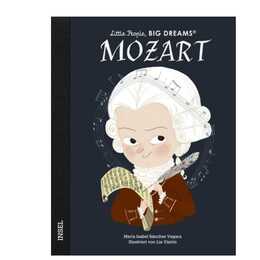 Wolfgang Amadeus Mozart