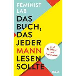 Das Buch, das jeder Mann lesen sollte