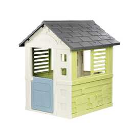 SMOBY INTERACTIVE S.Life Jolie Spielhaus