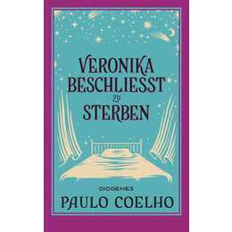 Veronika beschliesst zu sterben