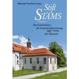 Stift Stams