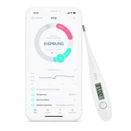 OVY Basalthermometer (1 Stück)