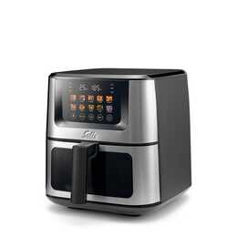 SOLIS AIR FRY & DRY XL Heissluftfritteuse