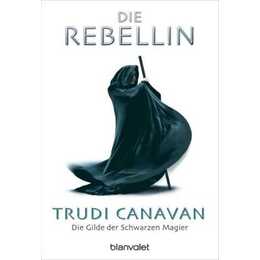 Die Gilde der Schwarzen Magier 1