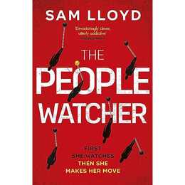 The People Watcher