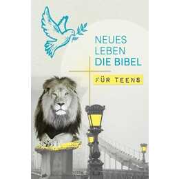 Neues Leben. Die Bibel für Teens