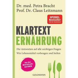 Klartext Ernährung