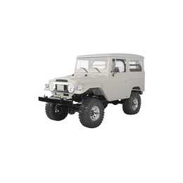RC4WD Scale Crawler II KIT Cruiser (Geländewagen, 1:10)