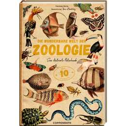 Die wunderbare Welt der Zoologie