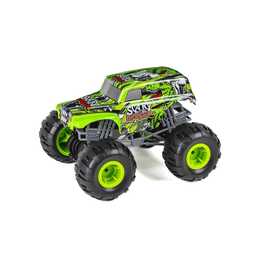 TEC-TOY Scary Monster Gyro & Sound (Monstertruck, 1:12)