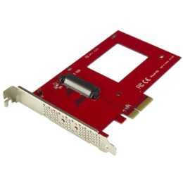 STARTECH.COM Adaptateur réseau