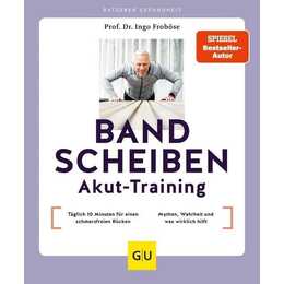 Bandscheiben-Akut-Training
