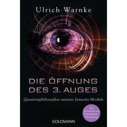 Die Öffnung des 3. Auges