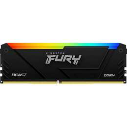 KINGSTON TECHNOLOGY DDR4-RAM Fury Beast (2 x 16 GB, DDR4 3200 MHz