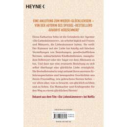 Das Buch, das dein Herz gern lesen würde