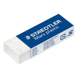 STAEDTLER Radiergummi Mars (1 Stück)