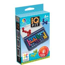 SMART GAMES IQ Fit (DE)