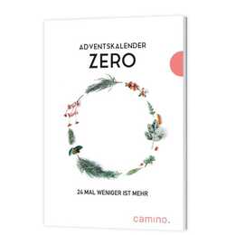 Adventskalender Zero