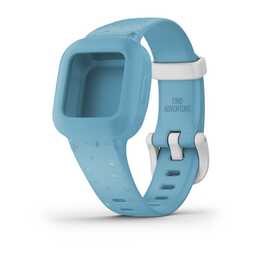 GARMIN Accy Bracelet (Garmin Vivofit Jr.3, Blau)