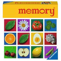 RAVENSBURGER Classic Memory (DE)